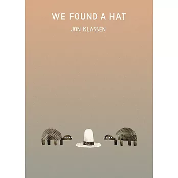 We found a hat /