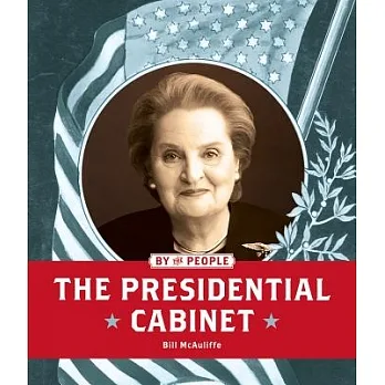The presidential cabinet /
