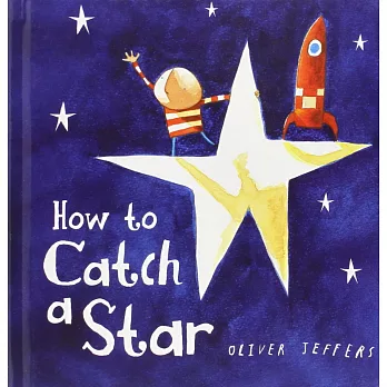 How to catch a star /