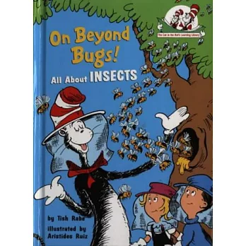 On beyond bugs! /
