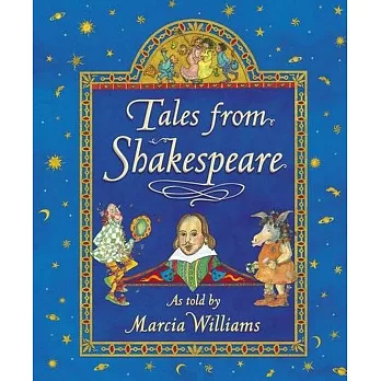 Tales from Shakespeare /