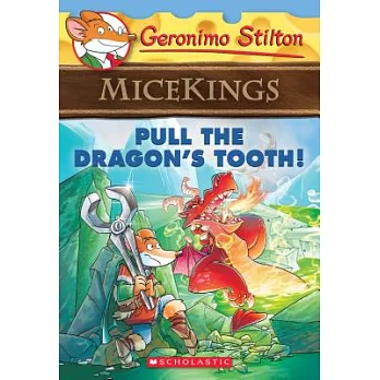 Micekings : pull the dragon