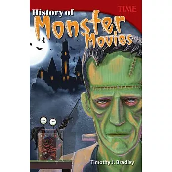 History of monster movies /