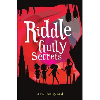 Riddle Gully secrets /