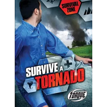 Survive a tornado /