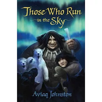 Those who run in the sky /