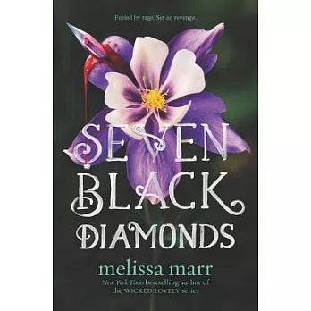 Seven black diamonds /
