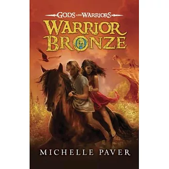 Gods and warriors(5) : Warrior bronze /