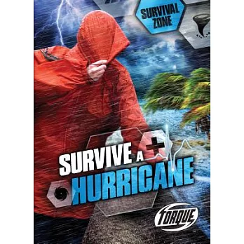 Survive a hurricane /