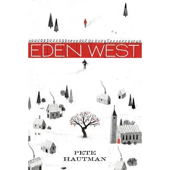 Eden west /