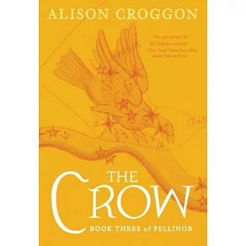 The crow /