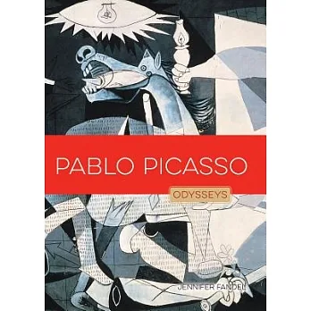 Pablo Picasso /