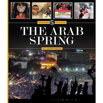 The Arab Spring /