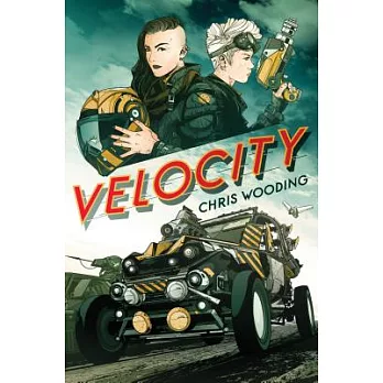 Velocity /