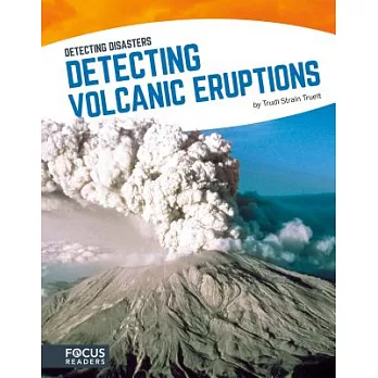Detecting volcanic eruptions /