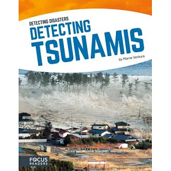Detecting tsunamis /