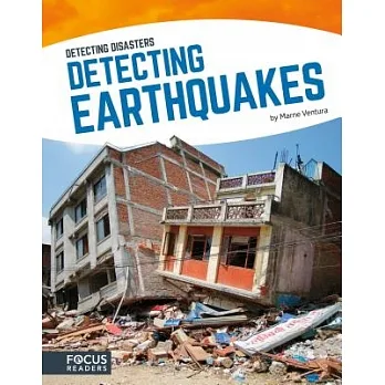 Detecting earthquakes /