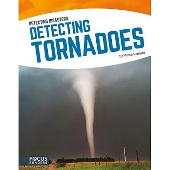 Detecting tornadoes /