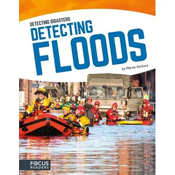 Detecting floods /