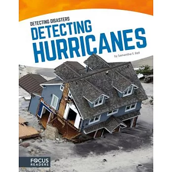 Detecting hurricanes /