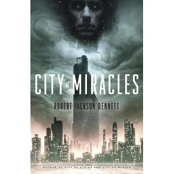 City of miracles : a novel /