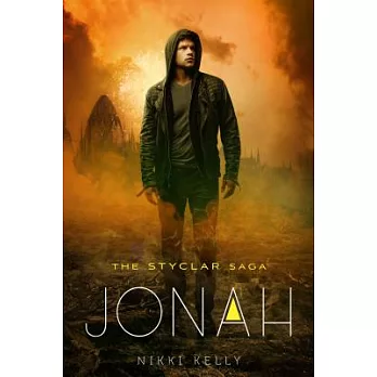 Jonah /