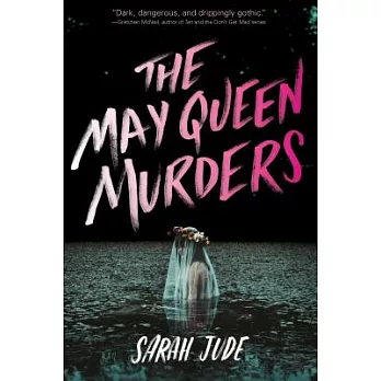 The May Queen murders /