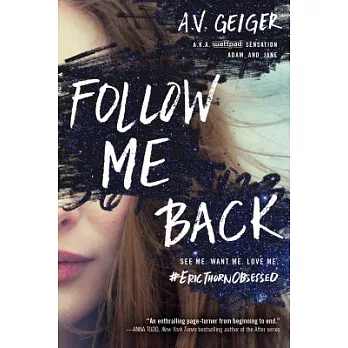 Follow me back /