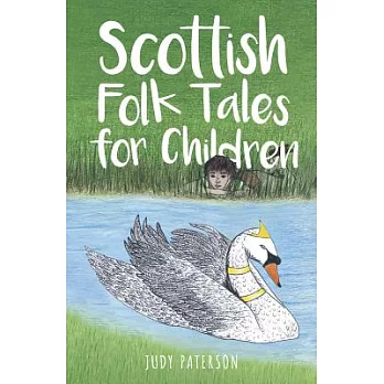 Scottish folk tales for children /