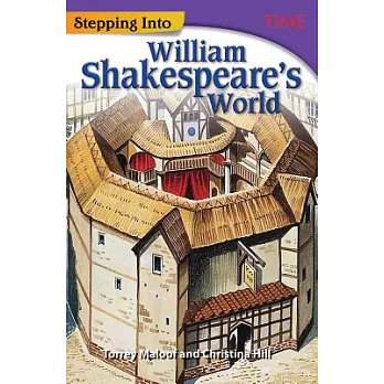 William Shakespeare World /