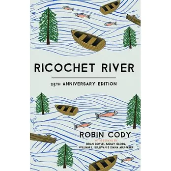 Ricochet river /