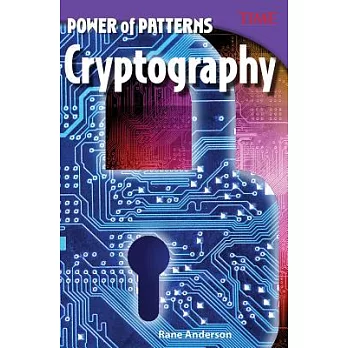 Cryptography /