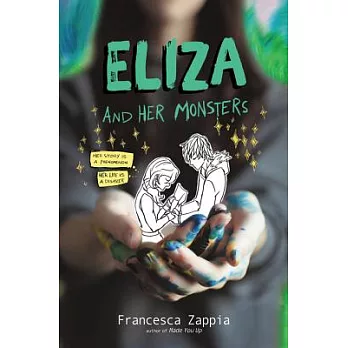 Eliza and Her Monsters /
