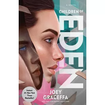 Children of Eden : a novel /