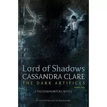 Lord of shadows /