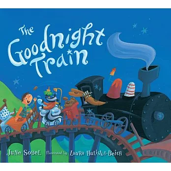 The Goodnight Train /
