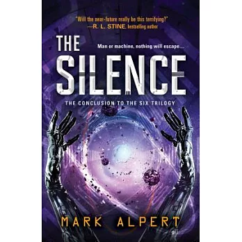 The silence /