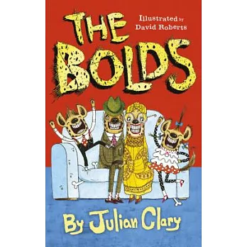 The Bolds(1) /