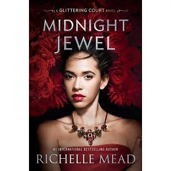 Midnight jewel /