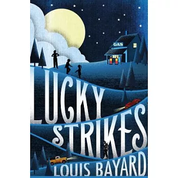 Lucky strikes /