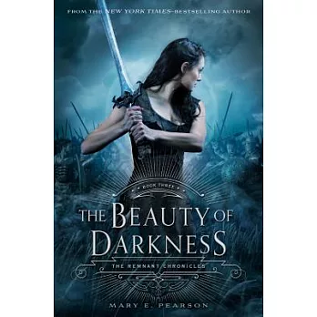 The beauty of darkness /