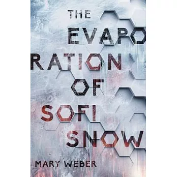 The evaporation of Sofi Snow /