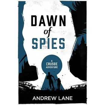 Dawn of spies /
