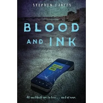 Blood and ink /