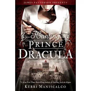 Hunting Prince Dracula /