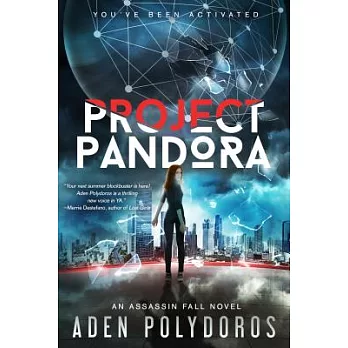 Project Pandora /