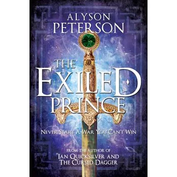 The exiled prince /