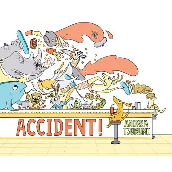 Accident! /