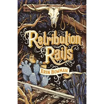 Retribution rails /