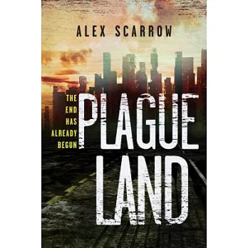 Plague Land /